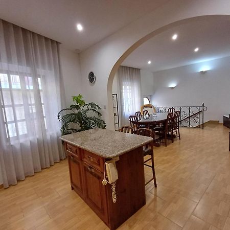 Villa Sultana Tal-Vittorji Xagħra Esterno foto