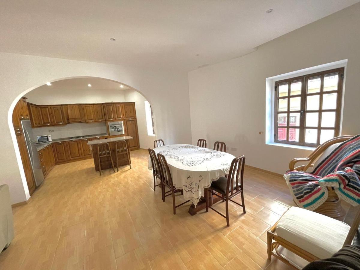 Villa Sultana Tal-Vittorji Xagħra Esterno foto