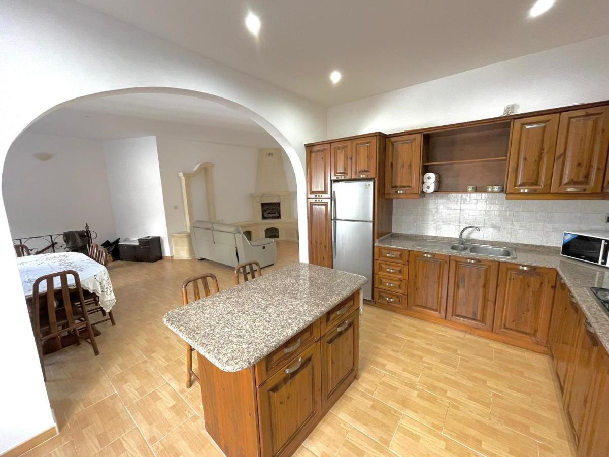 Villa Sultana Tal-Vittorji Xagħra Esterno foto