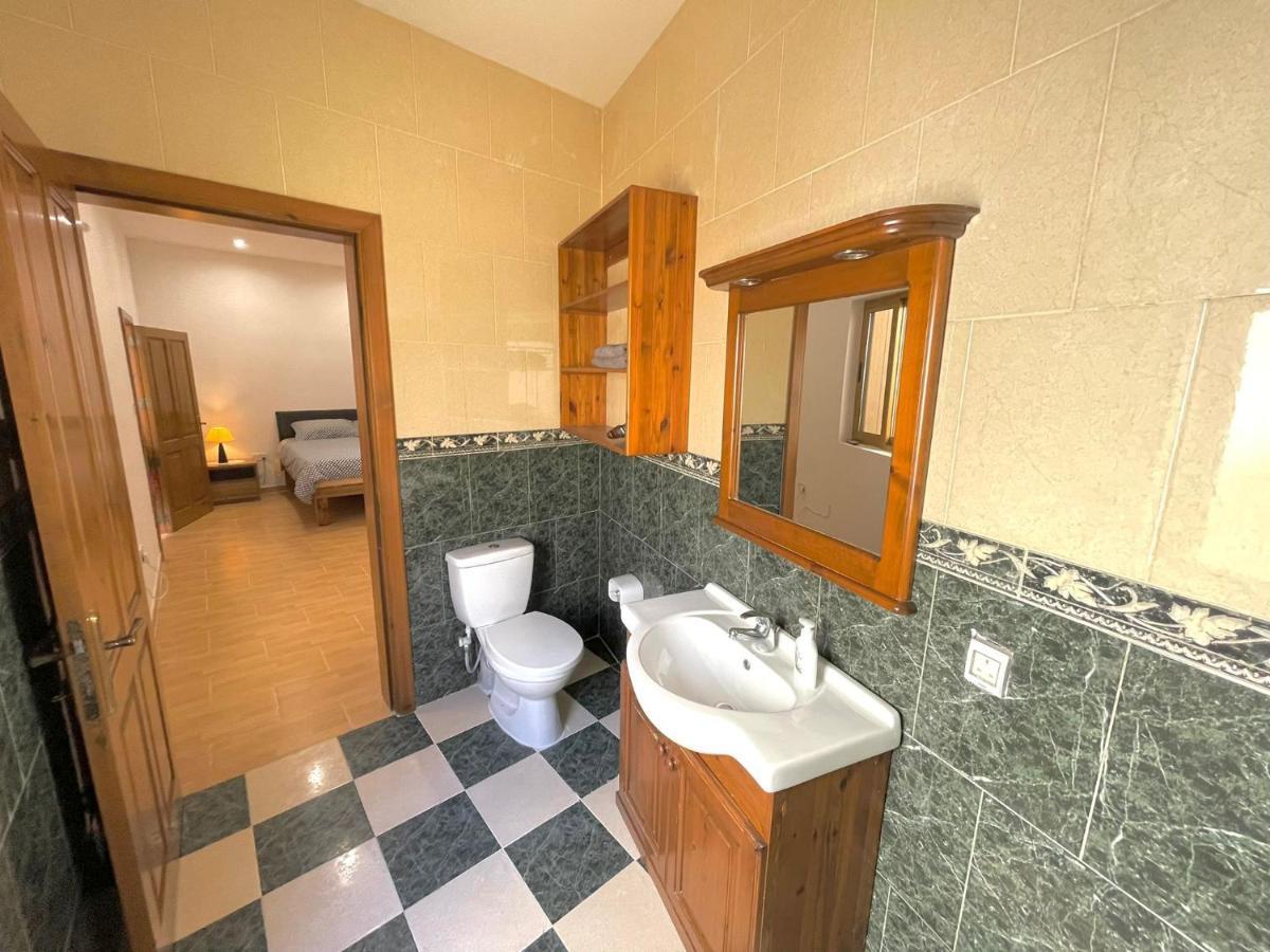 Villa Sultana Tal-Vittorji Xagħra Esterno foto