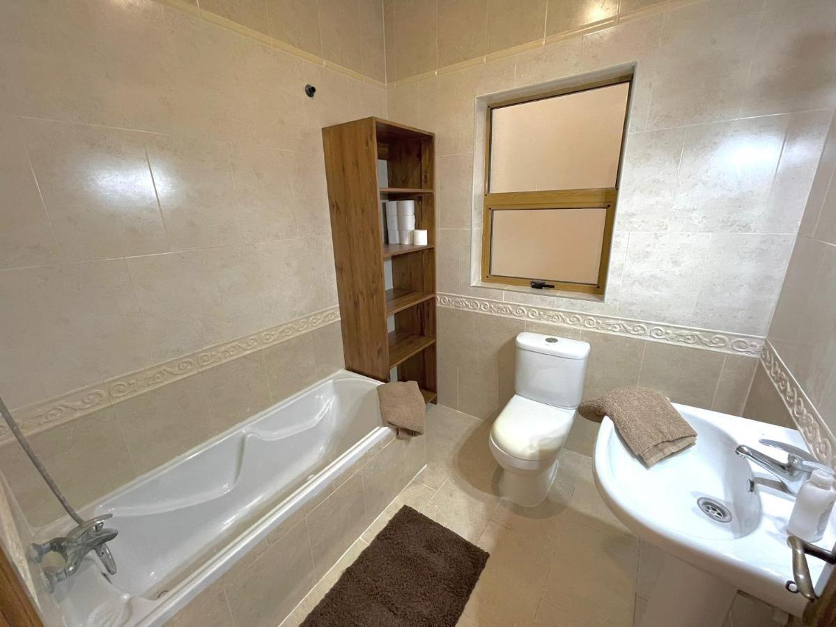 Villa Sultana Tal-Vittorji Xagħra Esterno foto
