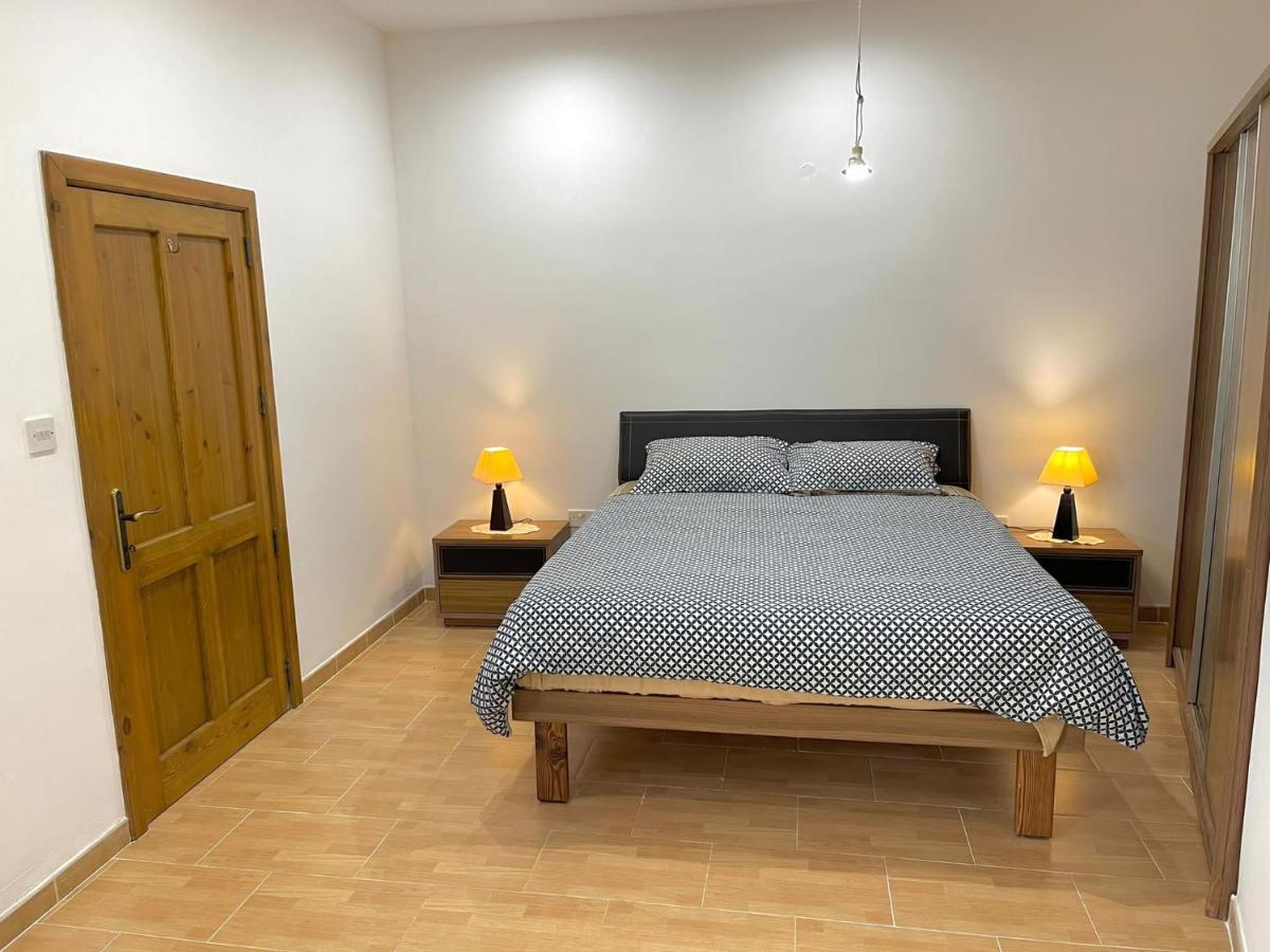 Villa Sultana Tal-Vittorji Xagħra Esterno foto