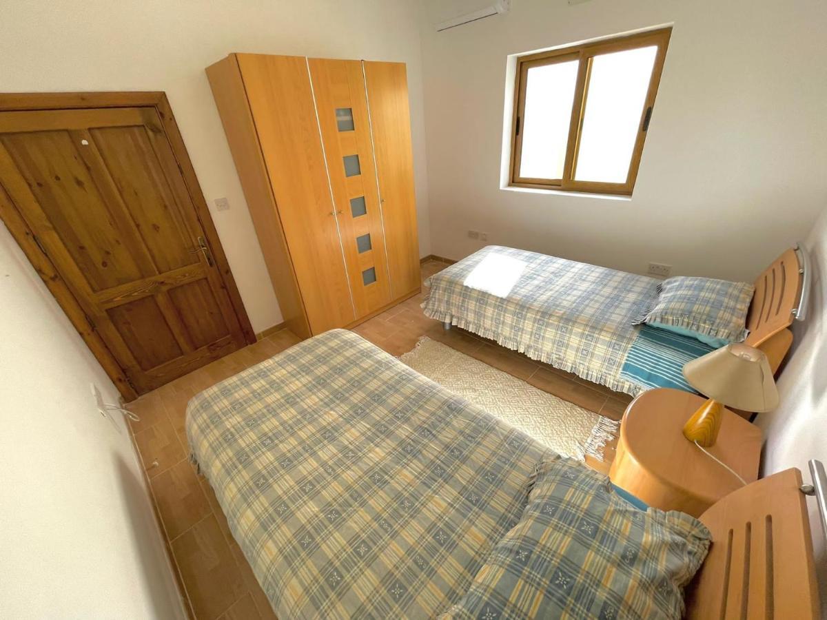 Villa Sultana Tal-Vittorji Xagħra Esterno foto
