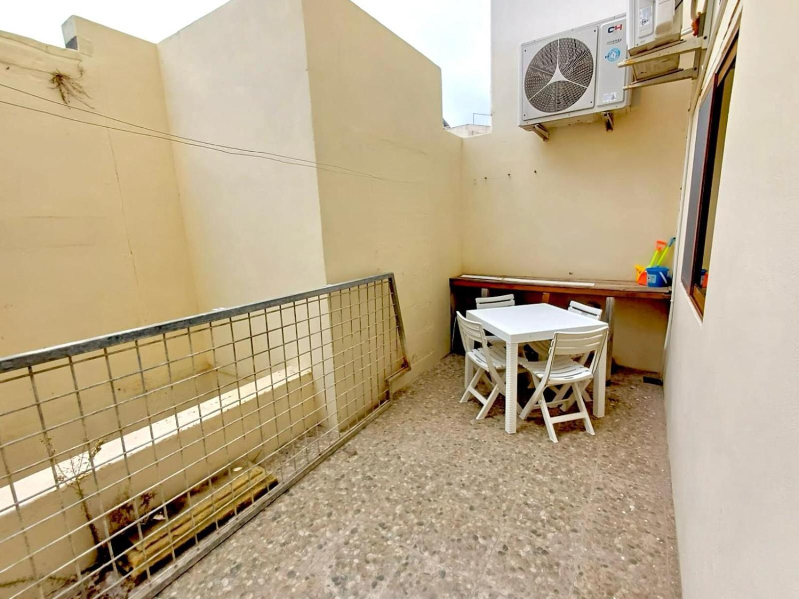 Villa Sultana Tal-Vittorji Xagħra Esterno foto
