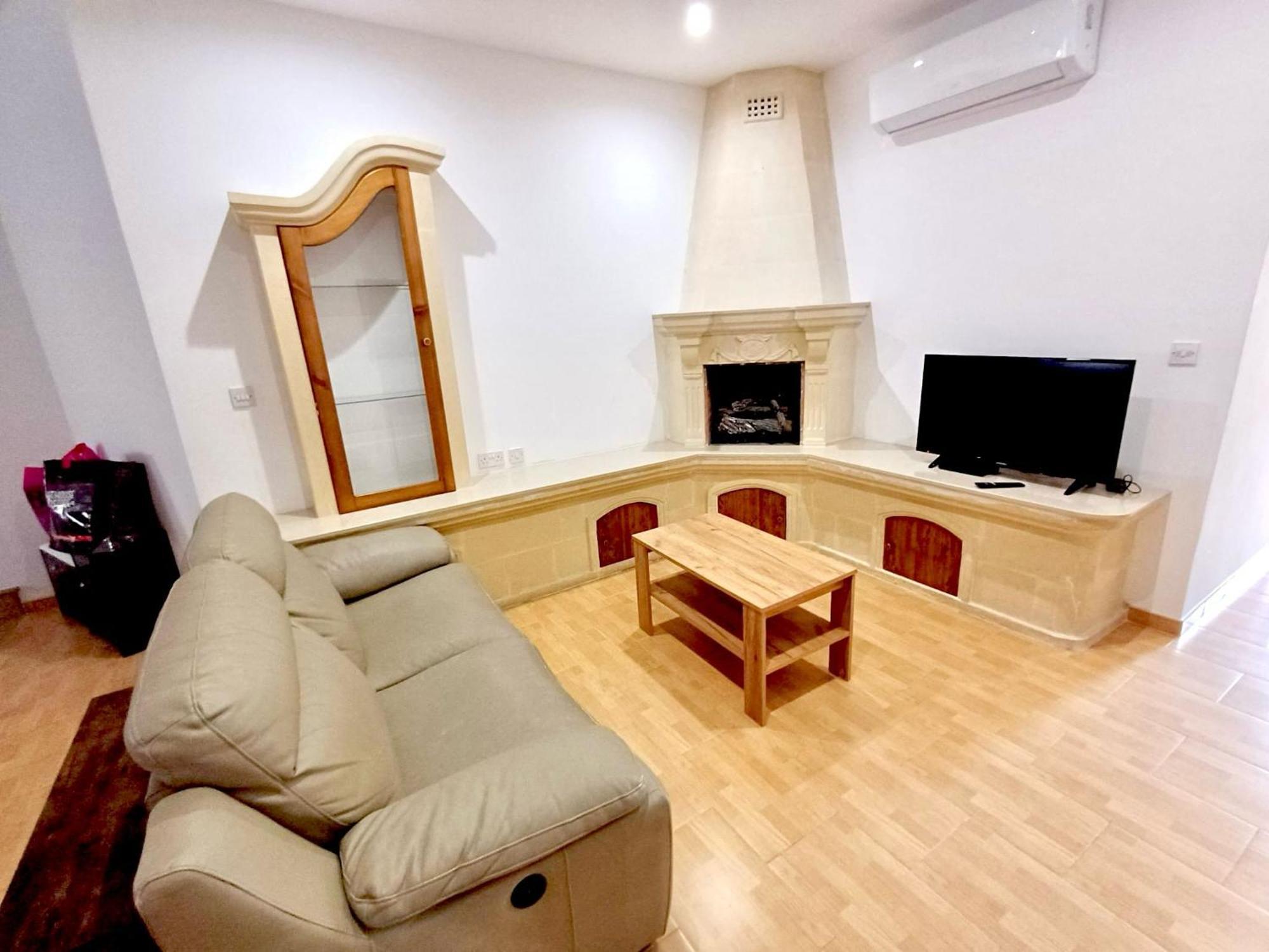 Villa Sultana Tal-Vittorji Xagħra Esterno foto