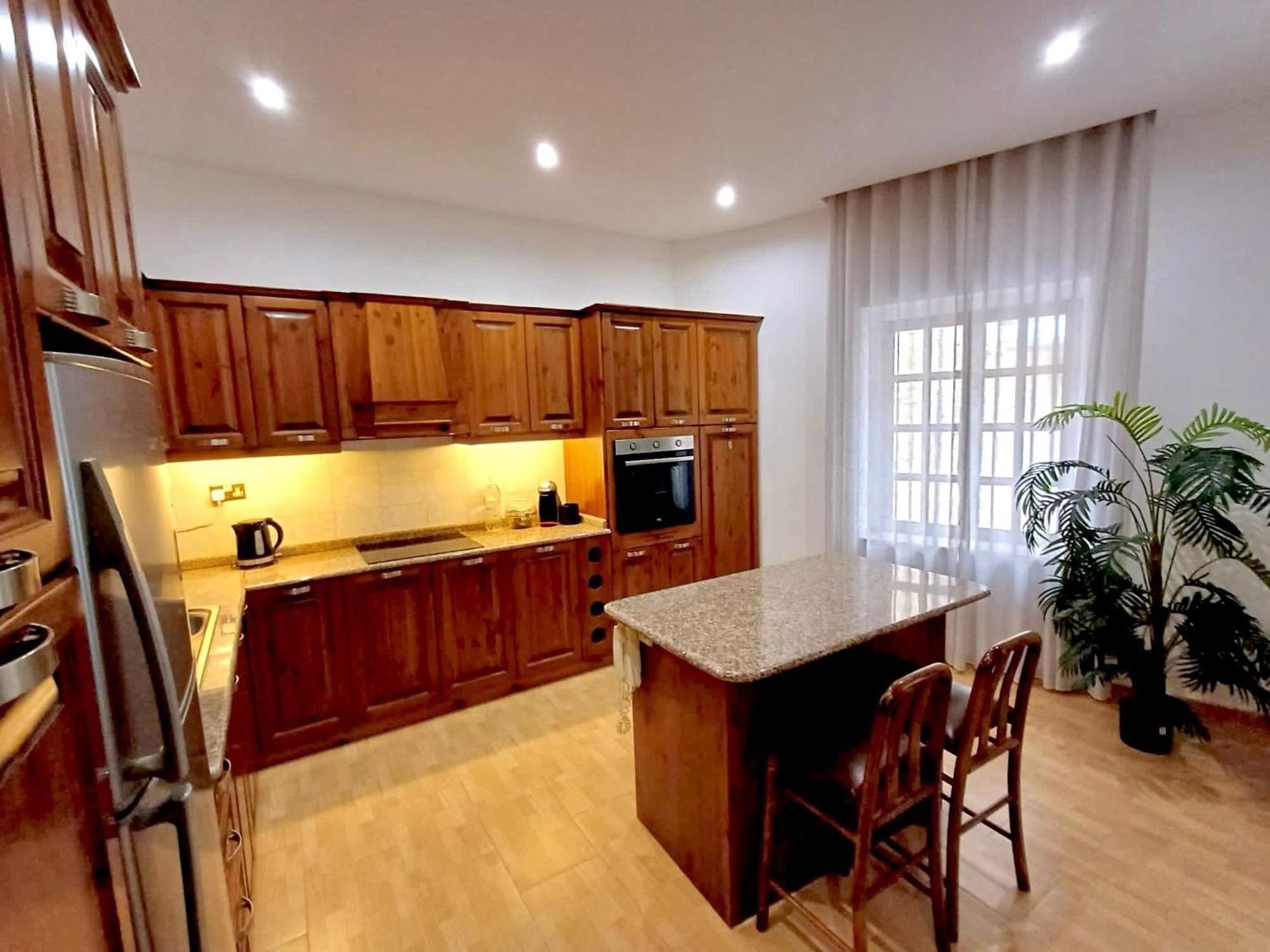 Villa Sultana Tal-Vittorji Xagħra Esterno foto