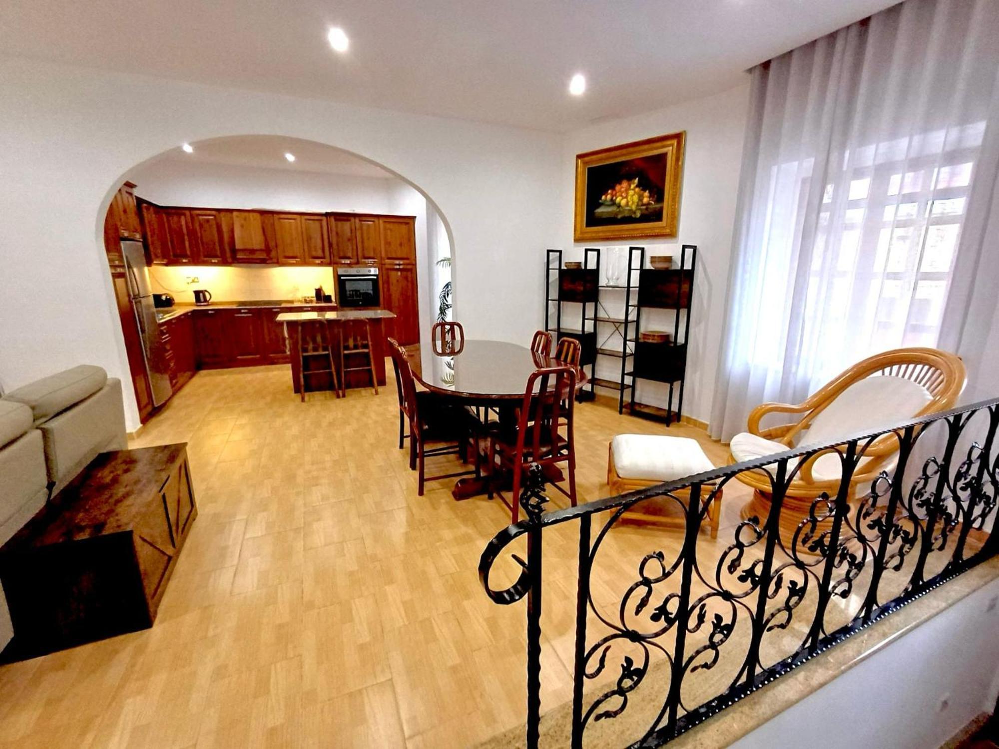 Villa Sultana Tal-Vittorji Xagħra Esterno foto