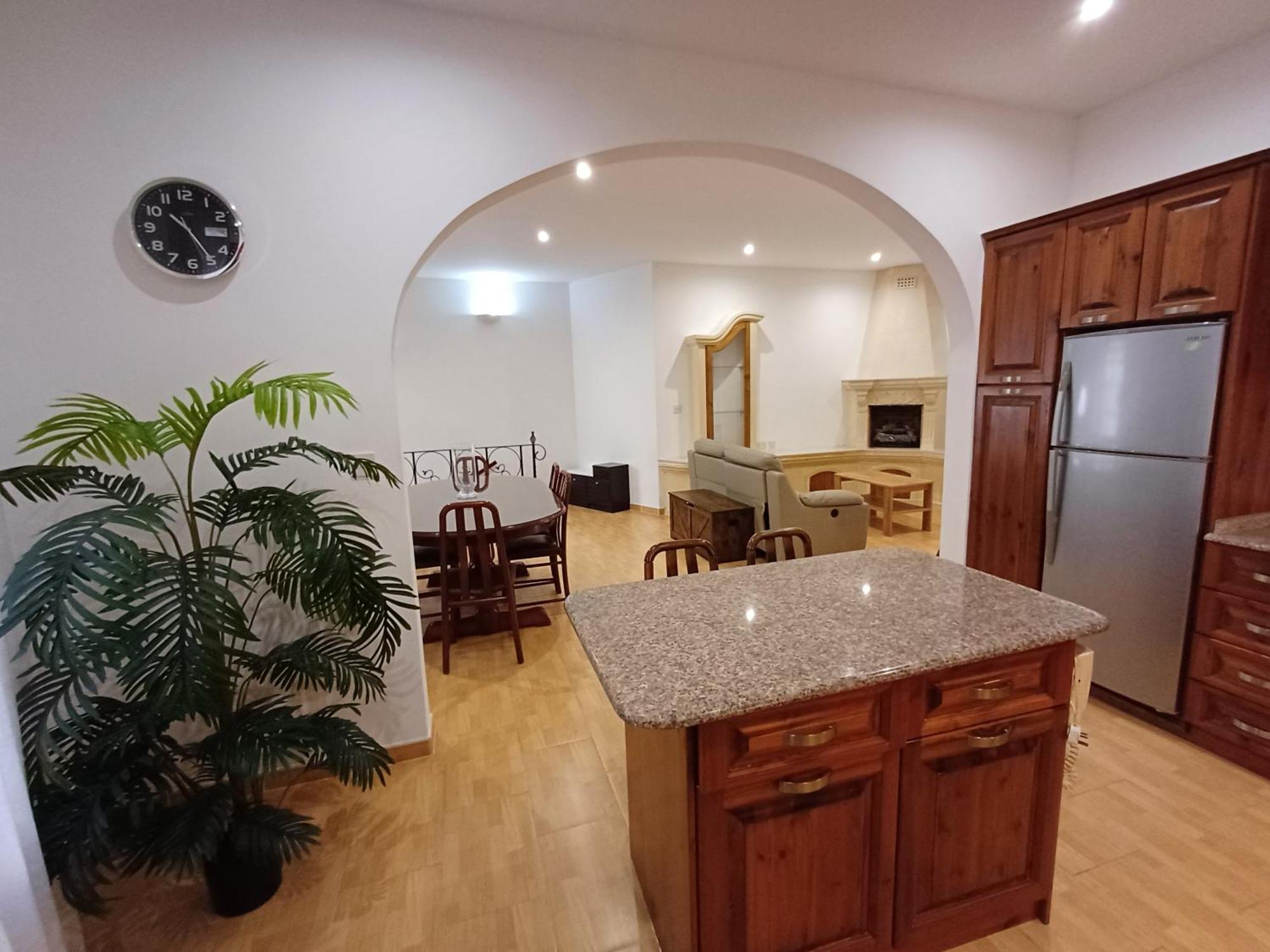 Villa Sultana Tal-Vittorji Xagħra Esterno foto